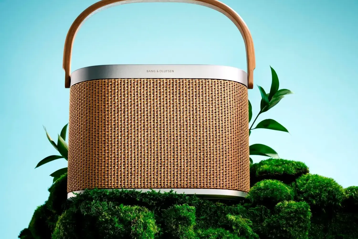 Lắng nghe âm vang mùa hạ của Bang & Olufsen