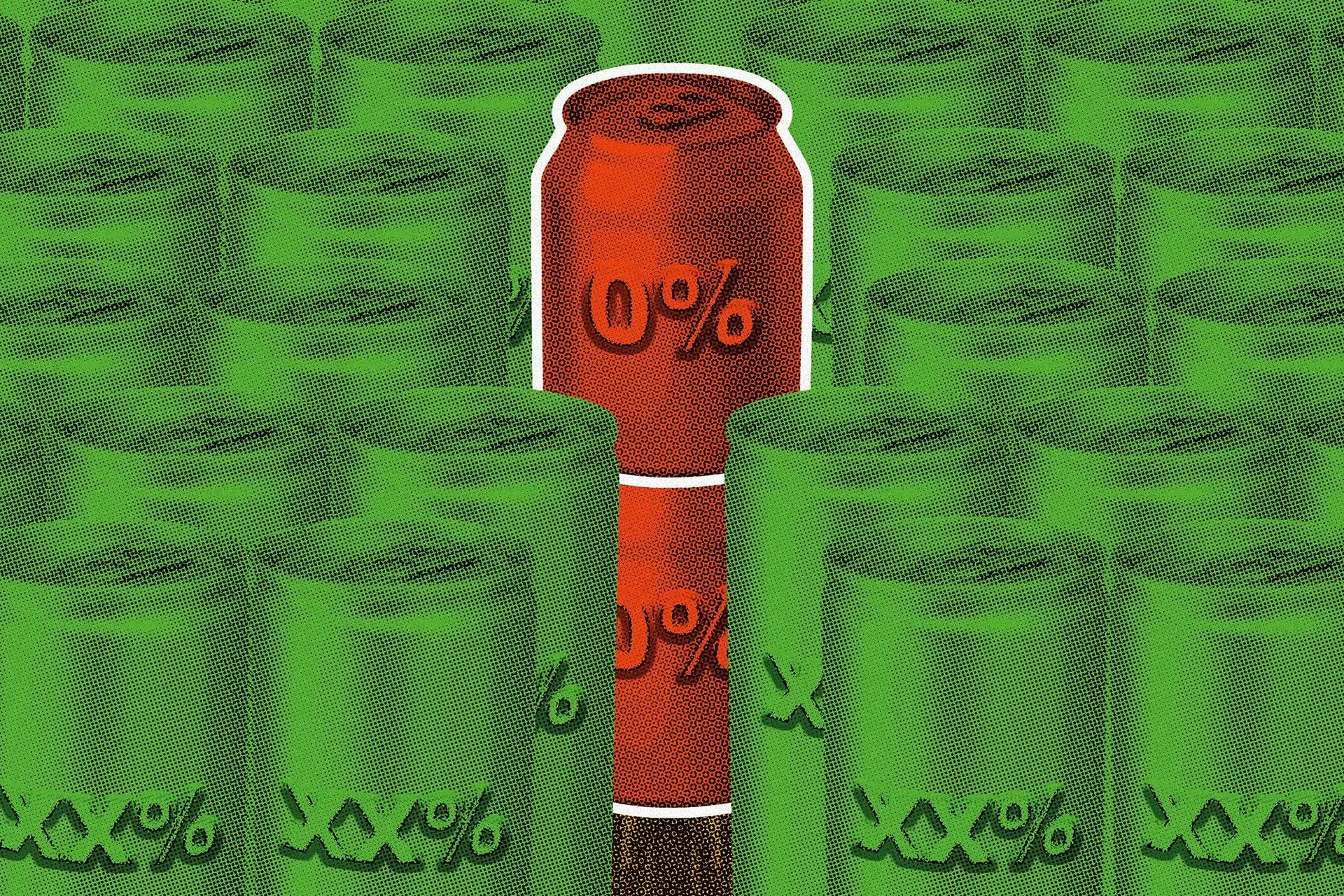 Minh hoạ: Nguyễn Đức Huy 