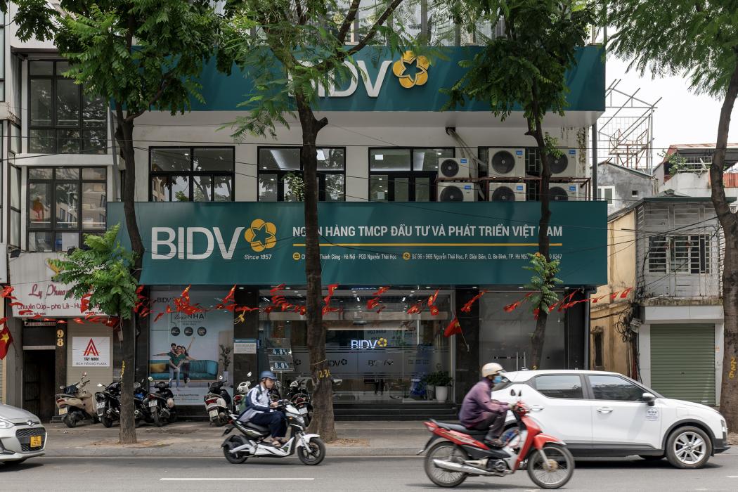 Hình ảnh: Hoàng Việt 