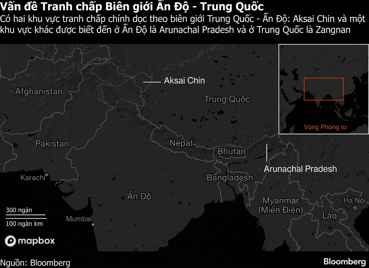 biên giới