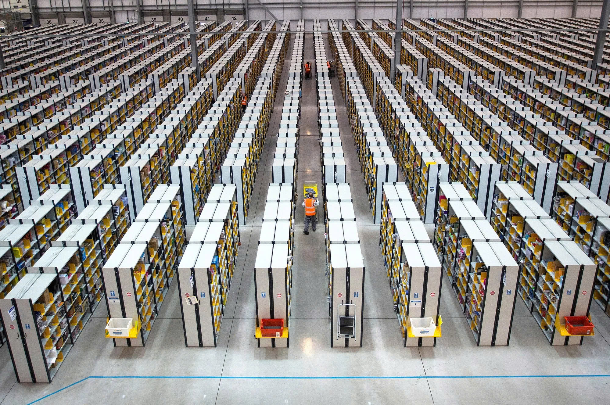 Big data là gì? 2