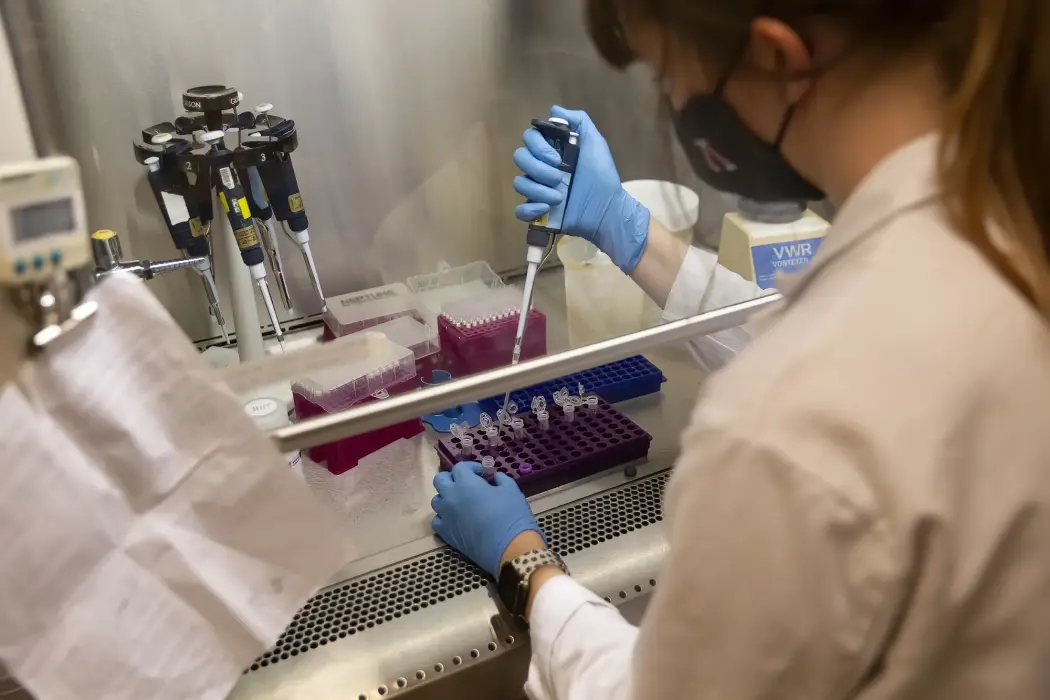 Hình ảnh: Cheney Orr/Bloomberg 