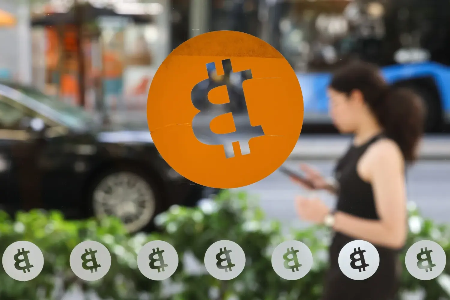Tại sao đợt sụt giảm lần này của Bitcoin lại khác biệt