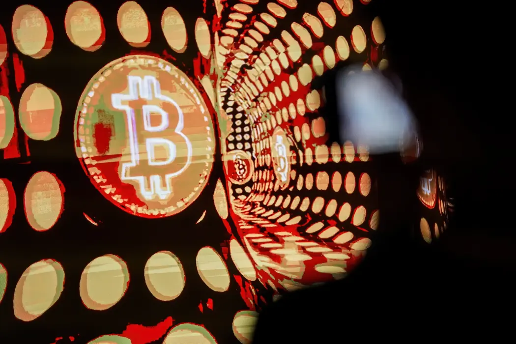 Bitcoin chững lại khi tâm lý bất an vẫn chi phối thị trường quyền chọn