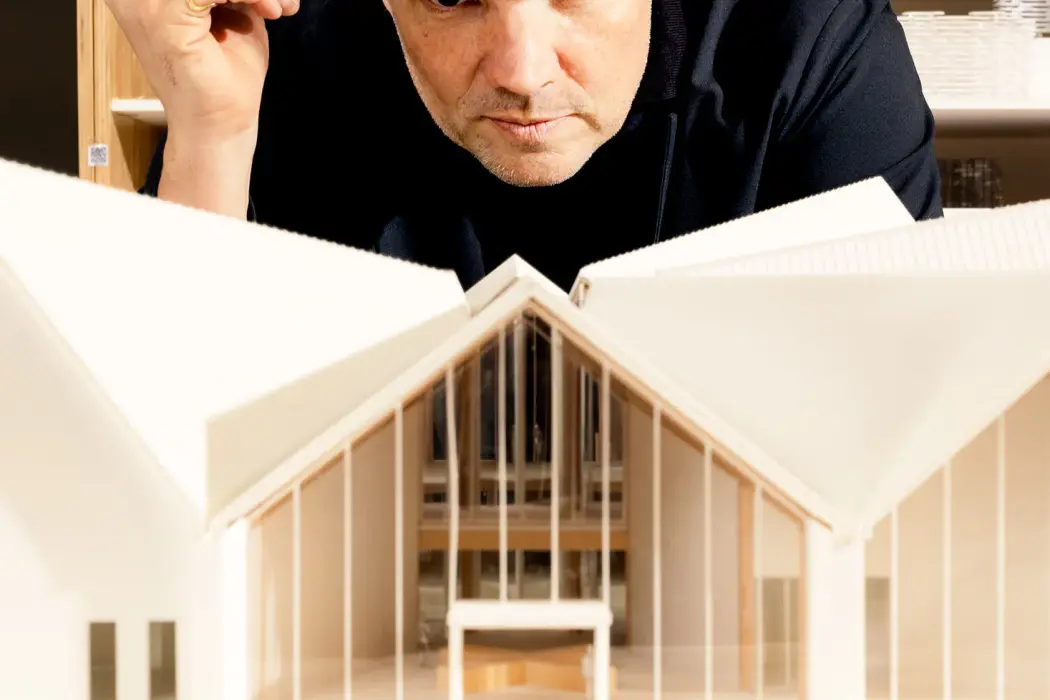 Bjarke Ingels và sự "nhạt nhòa" trong kiến trúc hiện đại