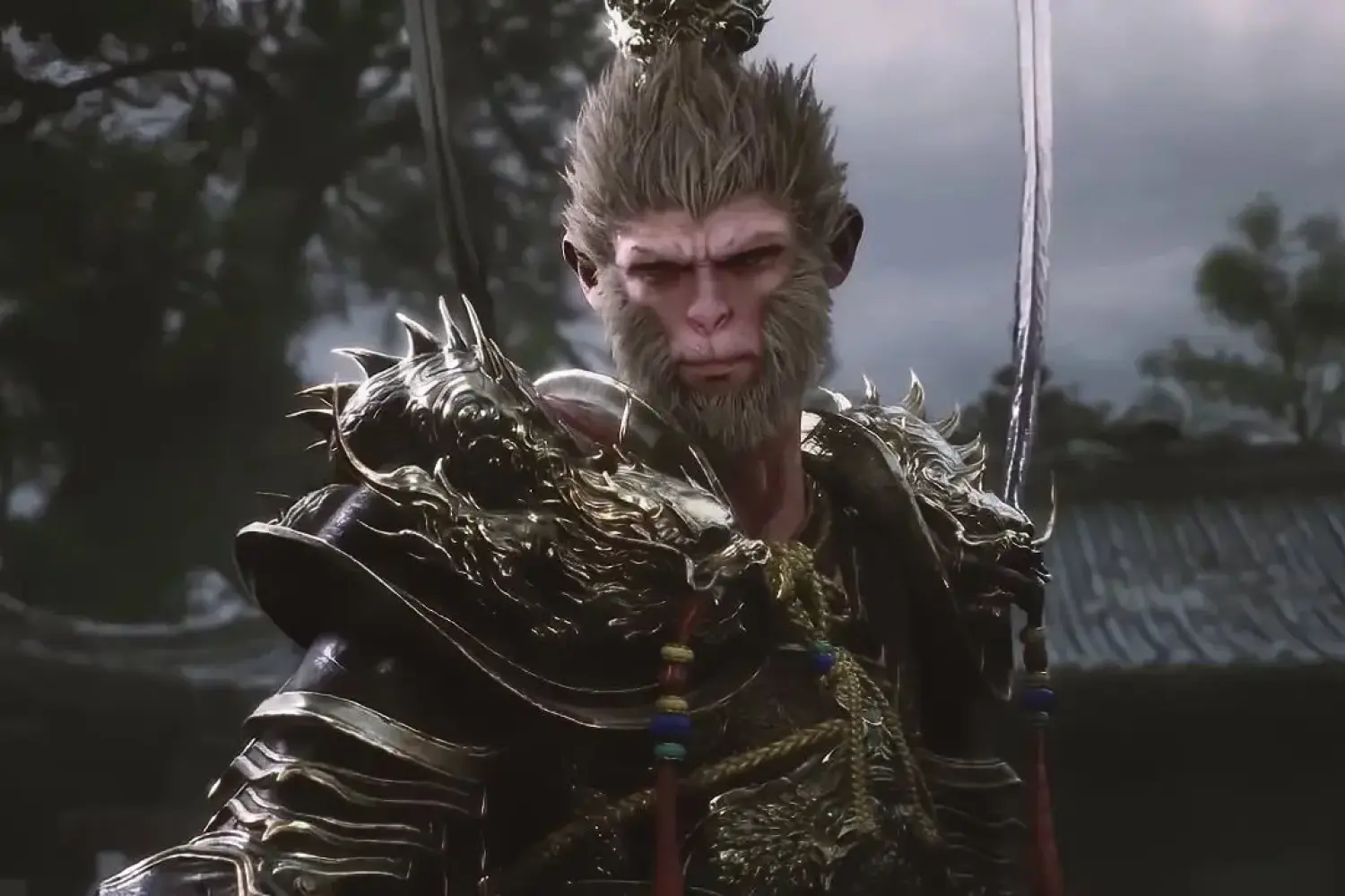 Tựa game đình đám Trung Quốc Black Myth: Wukong sẽ có phần tiếp theo