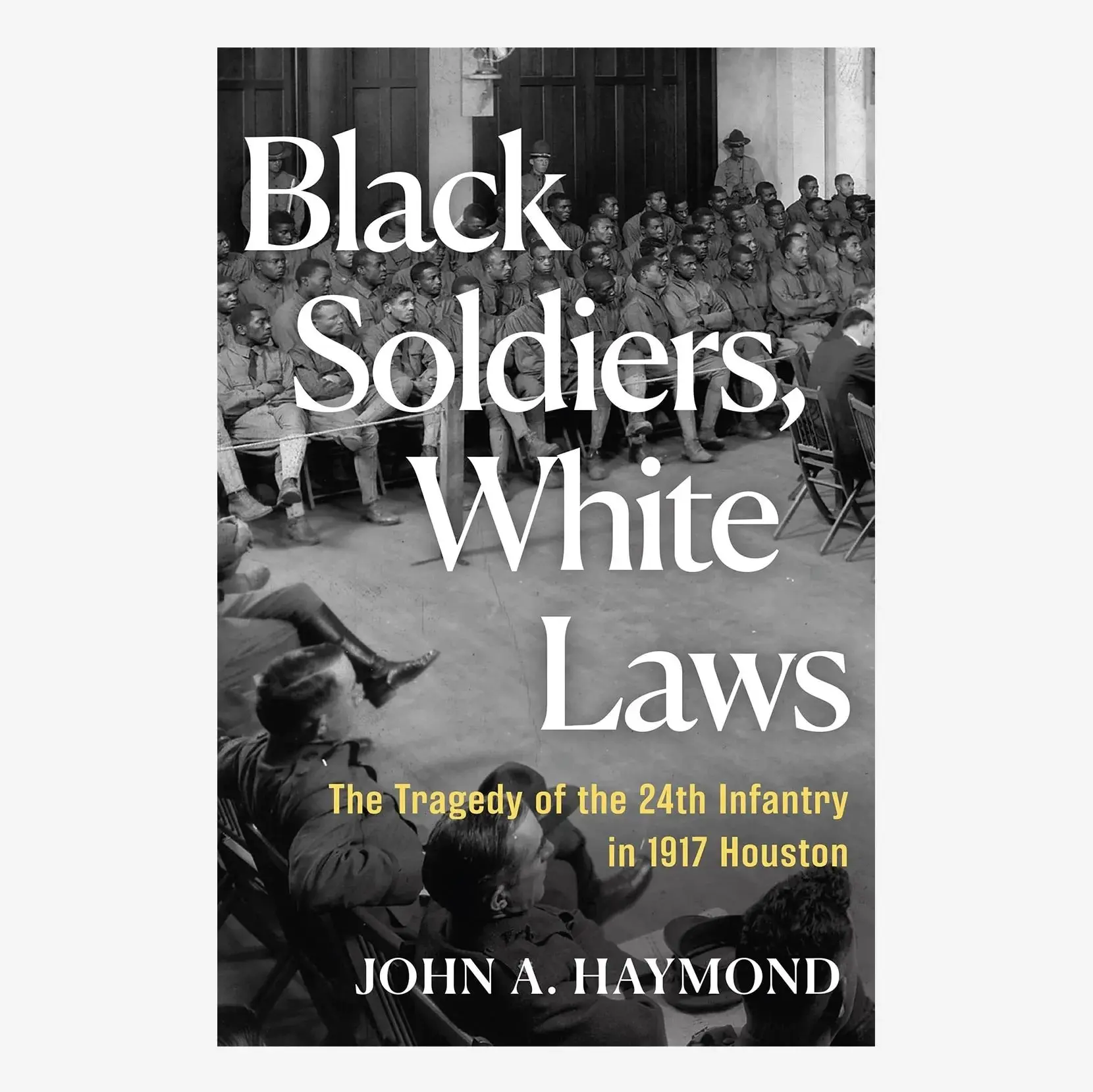 black-soldiers
