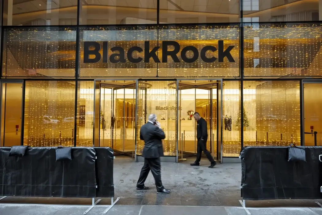 BlackRock thành lập nhóm nhắm vào tài chính rủi ro cao tại Đông Nam Á