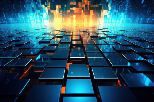 Phố Wall đưa blockchain vào thị trường repo 13 ngàn tỉ USD