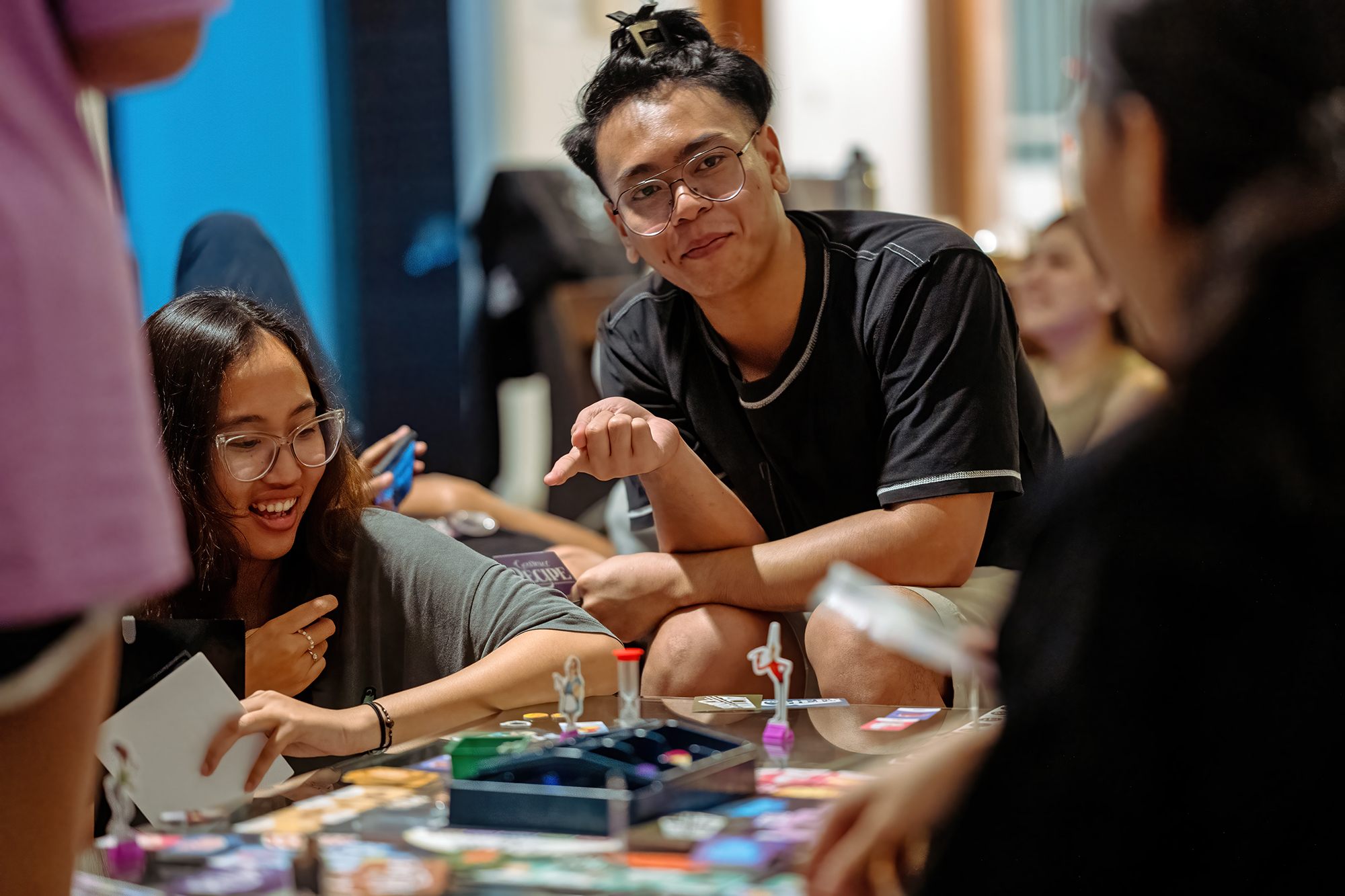 Board game_Shutterstock