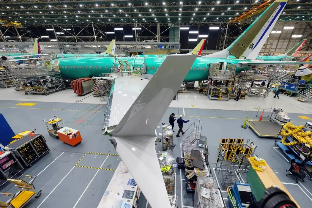 Hình ảnh: David Ryder/Bloomberg 