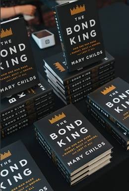 Bond King-1