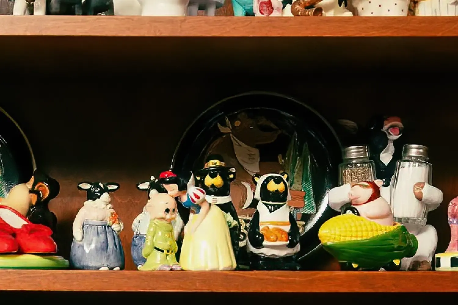 Làm sao để không chìm trong “núi đồ” cha mẹ để lại