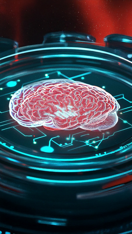 Liệu tế bào não người có thể vận hành trí tuệ nhân tạo?