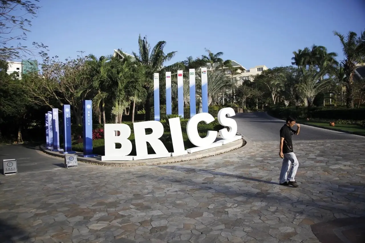 Chủ tịch Trung Quốc sẽ không dự hội nghị BRICS tháng tới tại Brazil