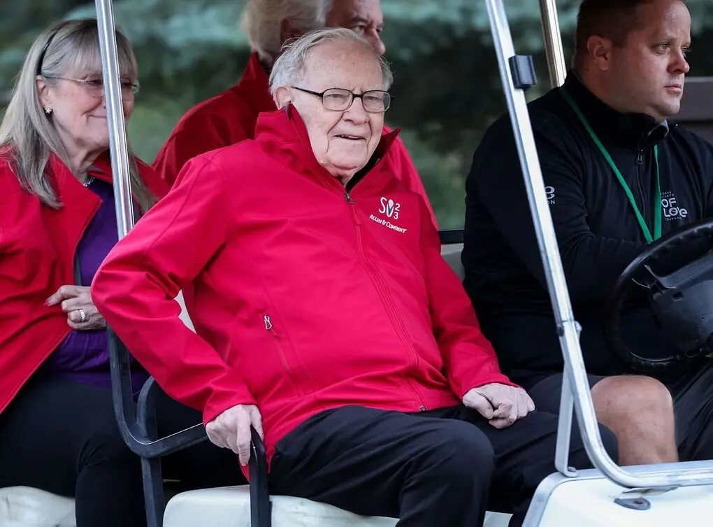 buffett
