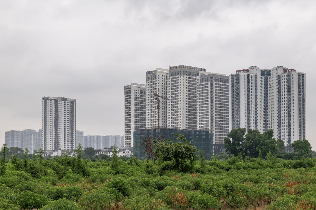 Đề xuất cơ chế cho TP.HCM và Đà Nẵng được giữ lại 100% số tiền thu từ quỹ đất TOD để đầu tư phát triển