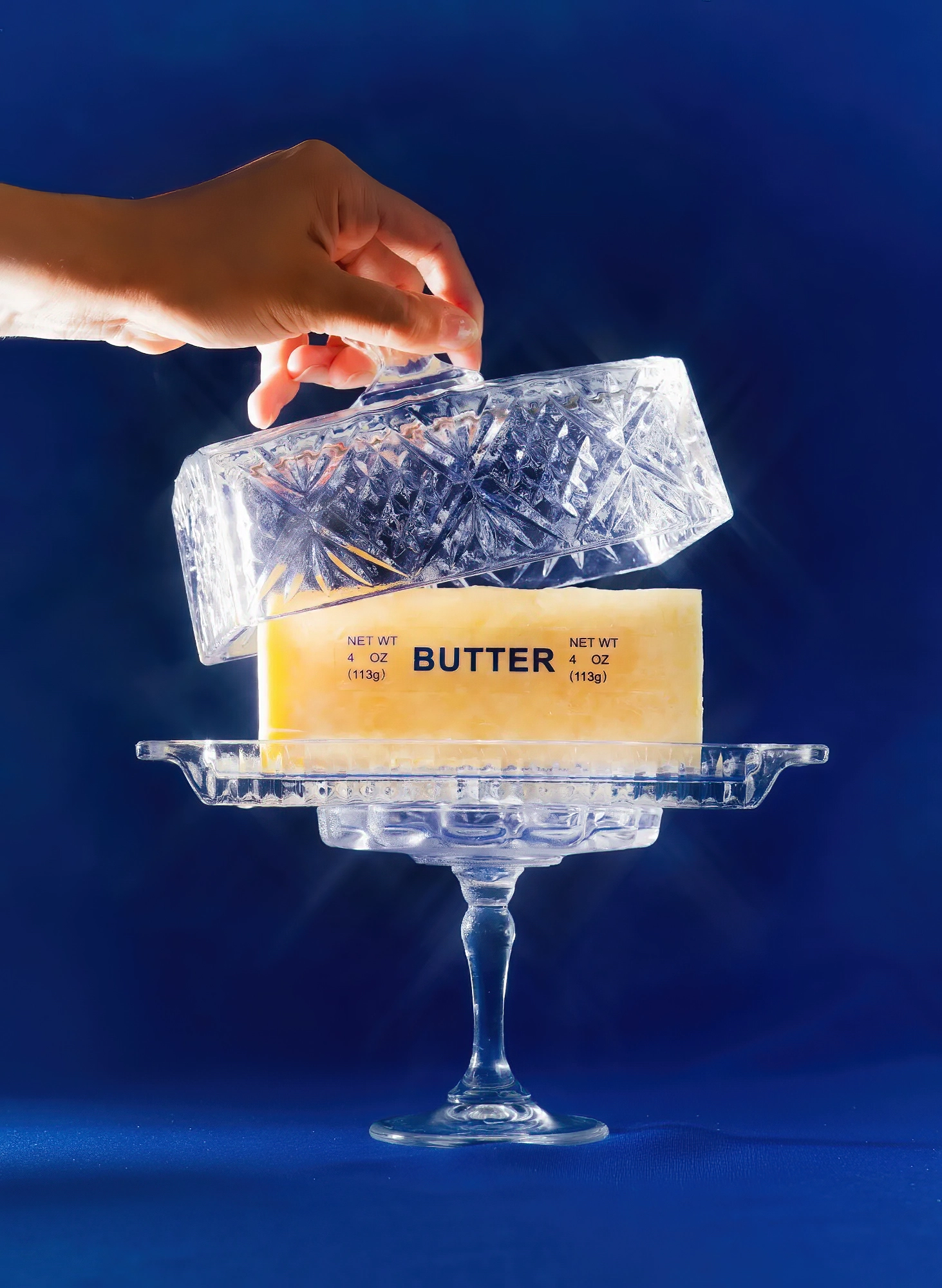 Butter 01