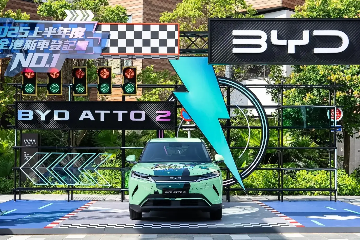Công nghệ pin đánh bại cả Tesla sẽ không phát triển nếu vẫn thuộc BYD