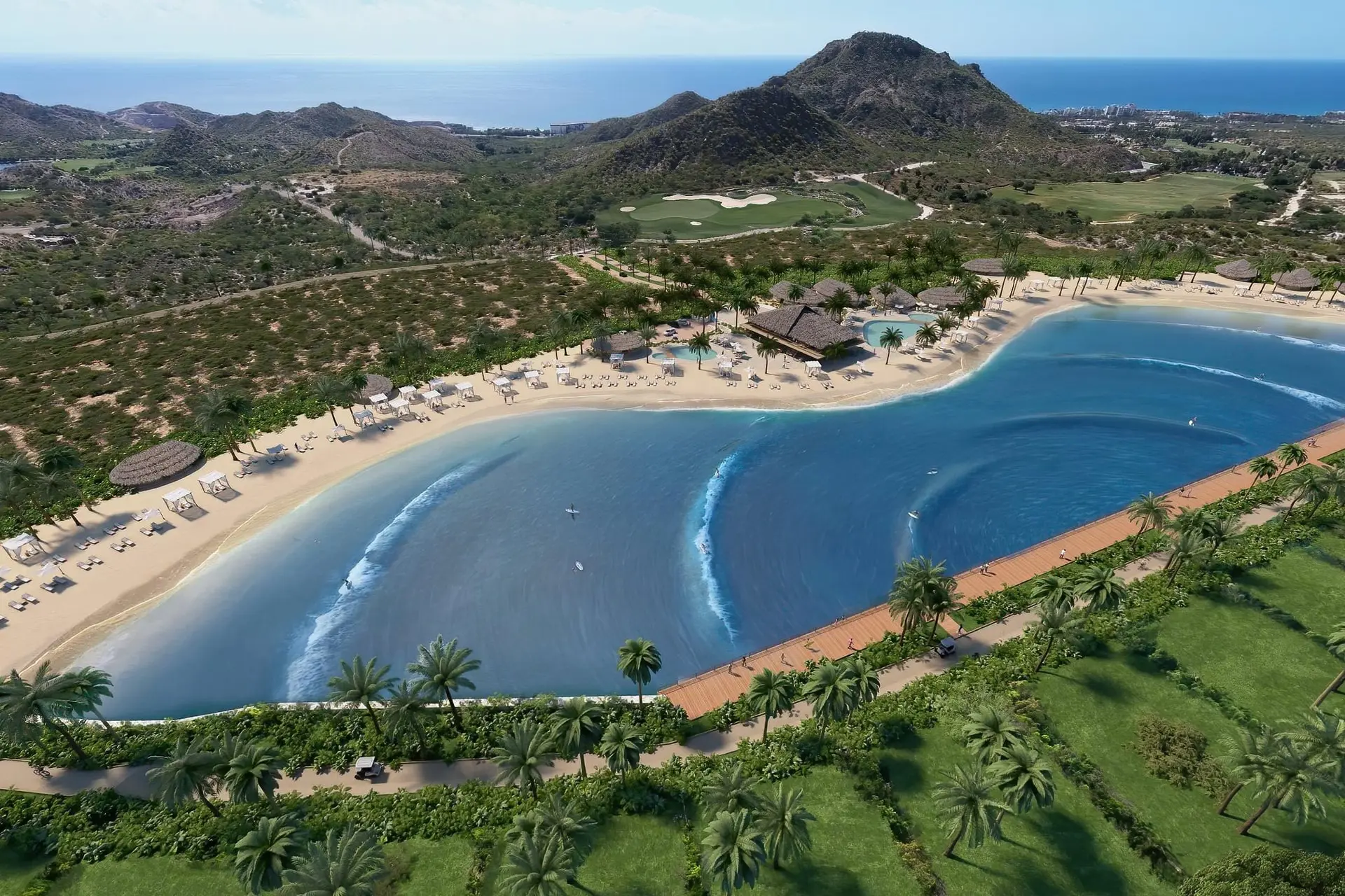 Nguồn: Cabo Real Surf Club 