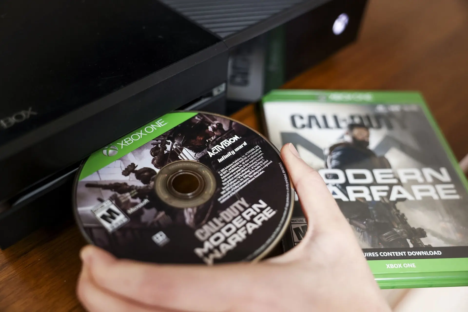call-of-duty