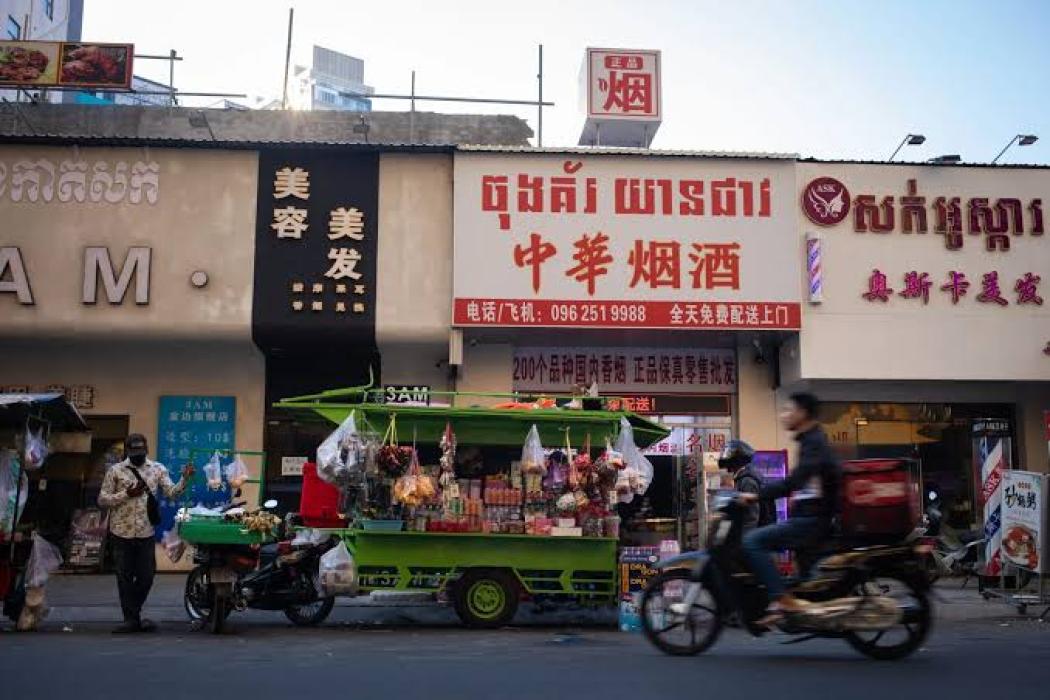 Cơ hội nào cho doanh nghiệp Việt Nam tại Campuchia khi hàng Thái Lan bị tẩy chay