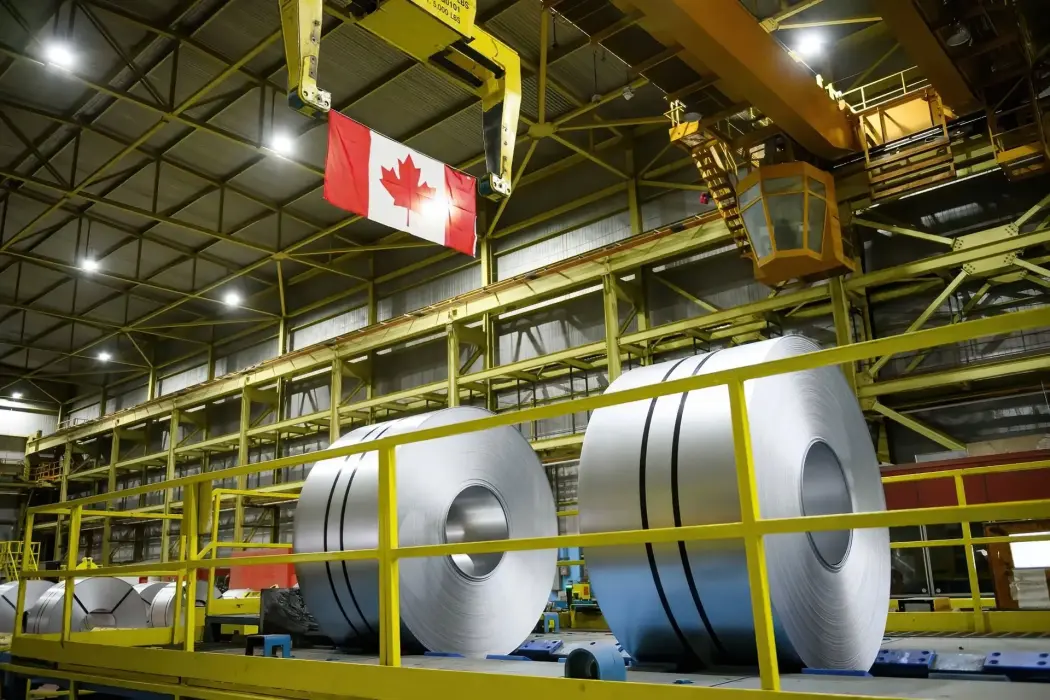 Canada muốn sớm ký FTA với ASEAN để đối phó với thuế quan Mỹ