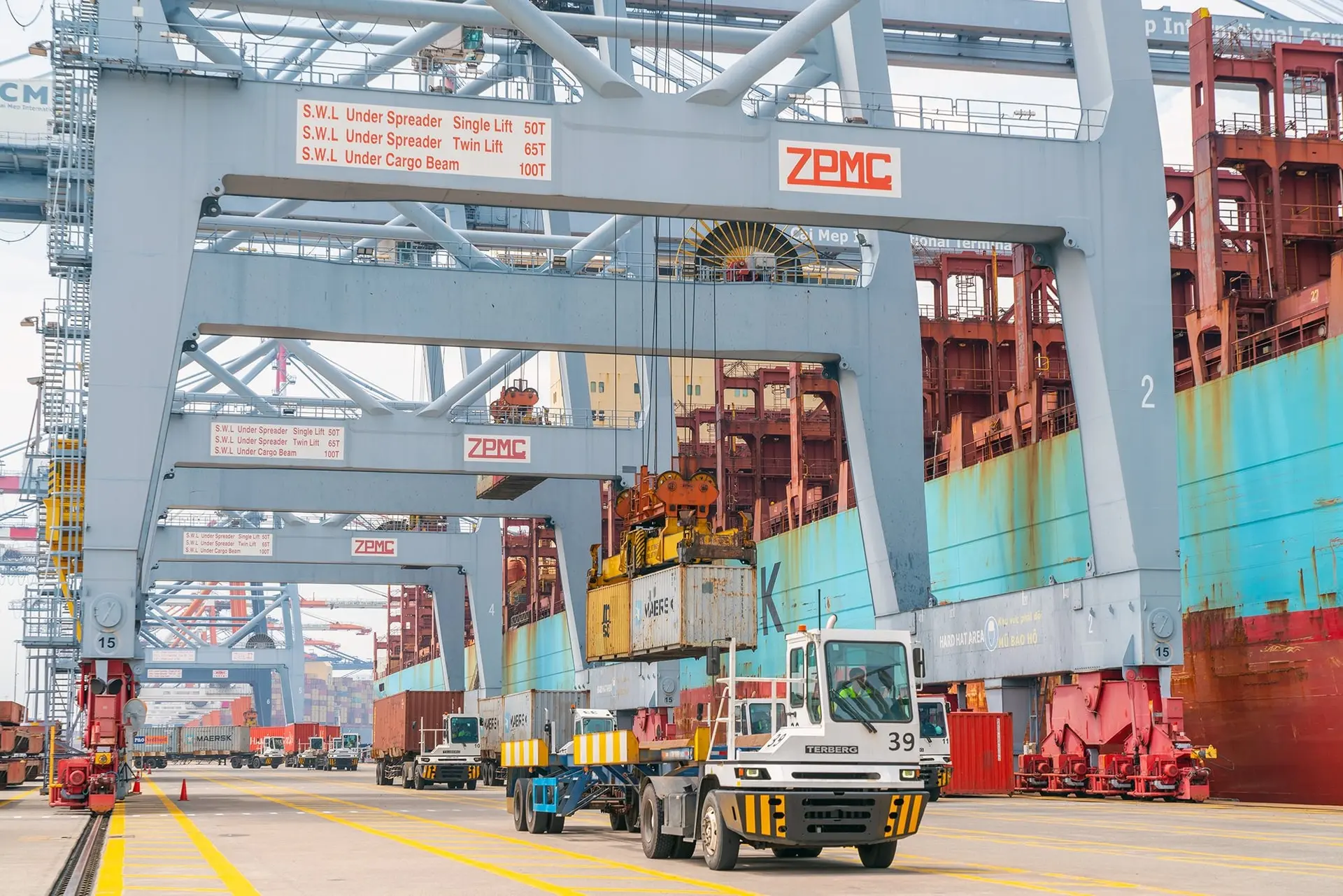 Hình ảnh: Khôi Đặng