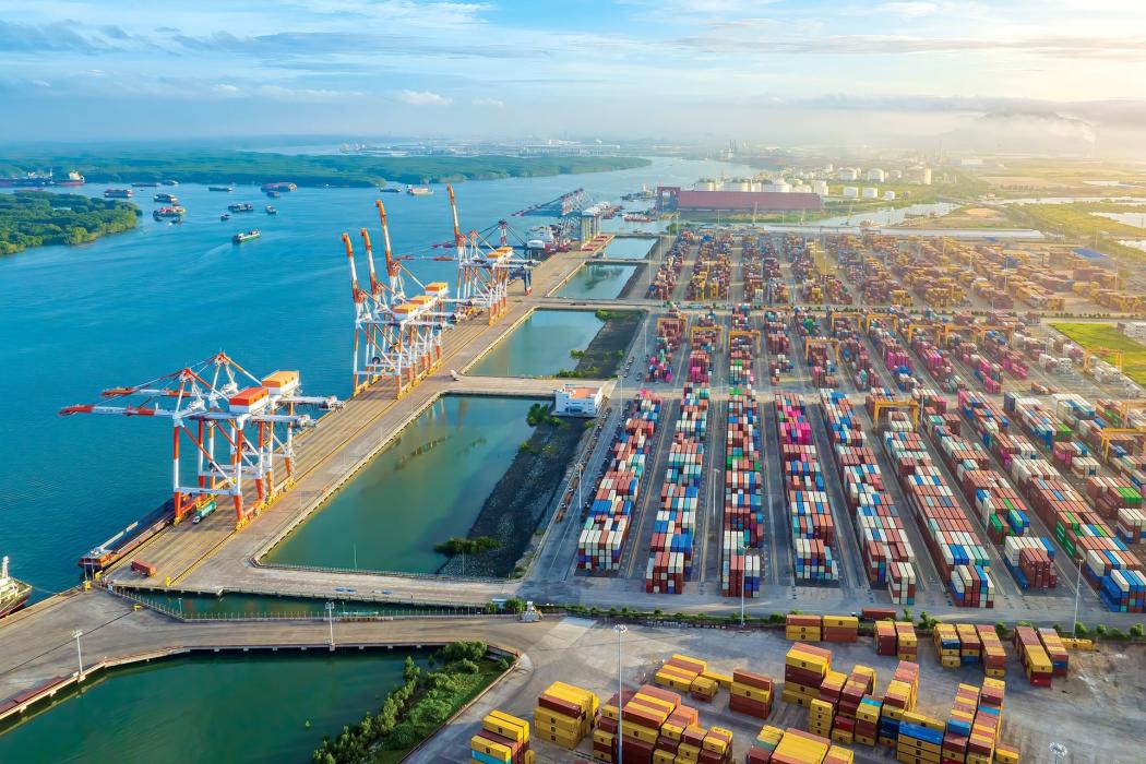 Mặt tiền biển: Tài sản mới dưới góc nhìn địa kinh tế