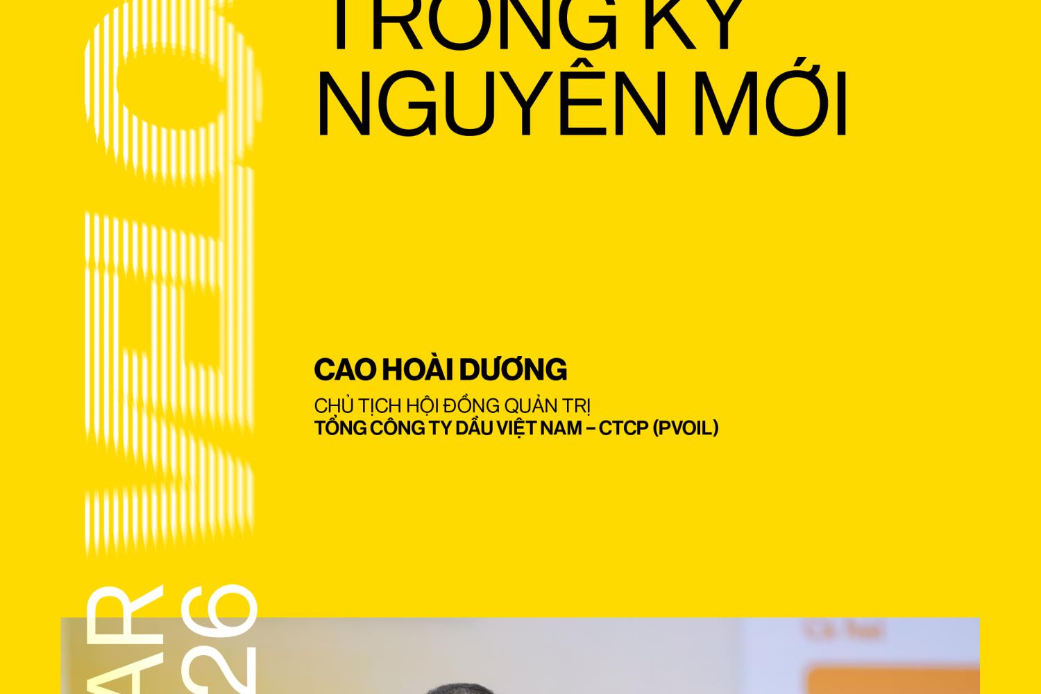 Tăng trưởng hai con số bất khả thi nếu phụ thuộc năng lượng hoá thạch