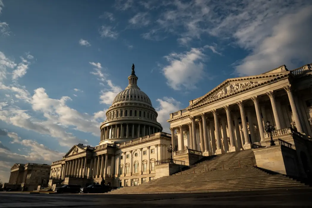 Hình ảnh: Al Drago/Bloomberg 