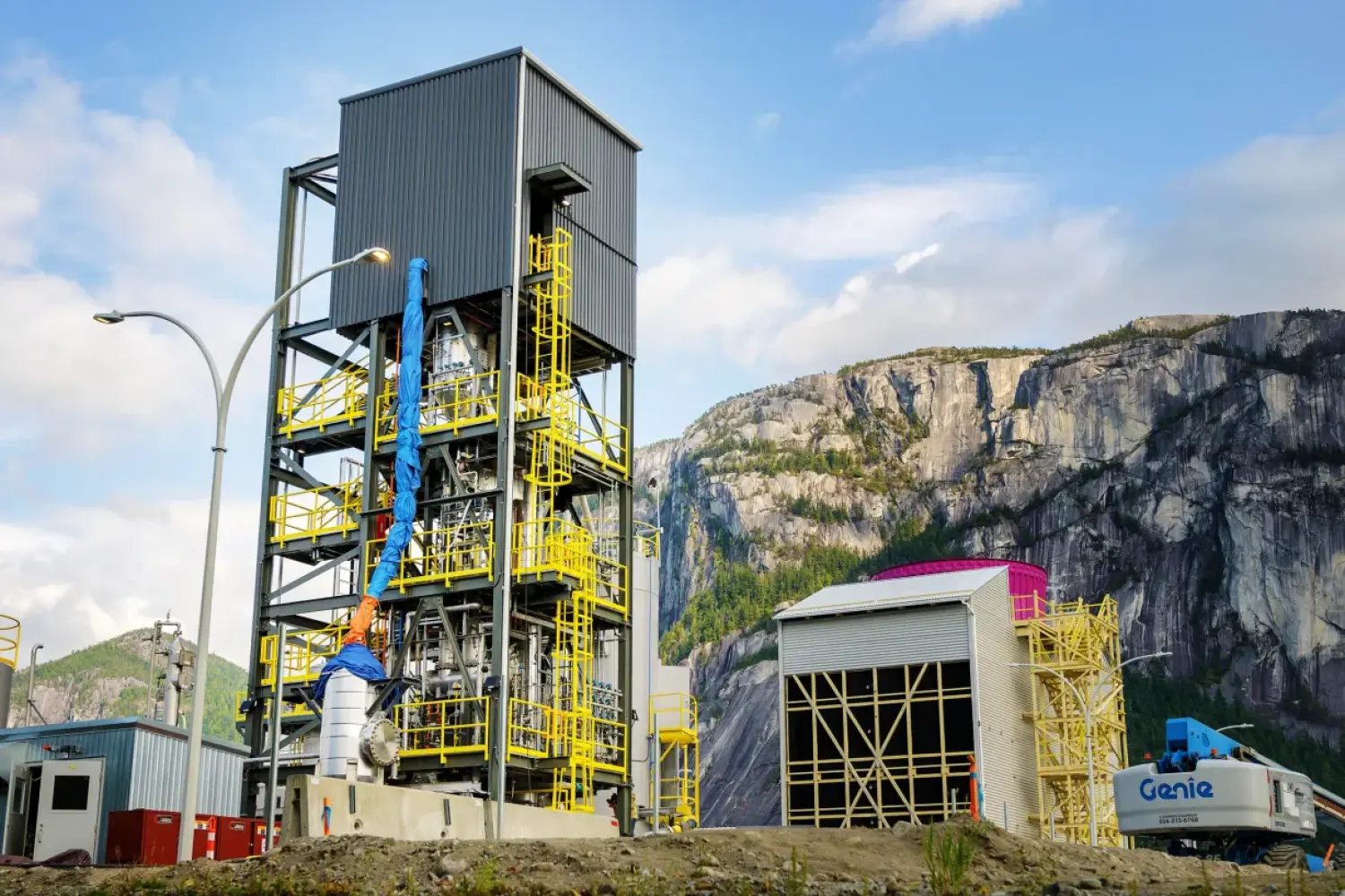Liên minh khử carbon do Google hậu thuẫn rót thêm 915 triệu USD