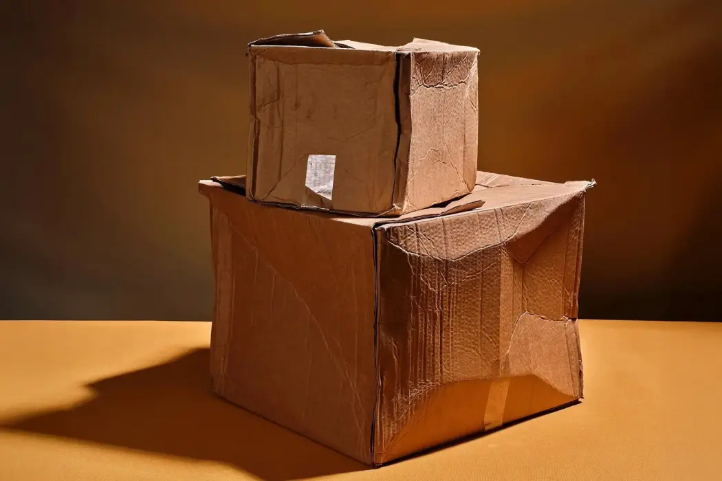 Việc doanh số thùng carton giảm phản ánh điều gì về nền kinh tế Mỹ?