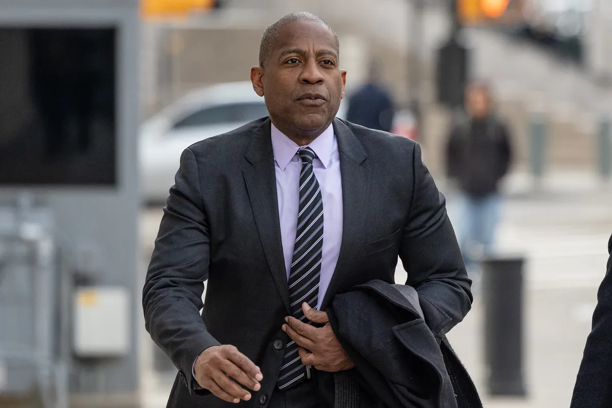 Carlos Watson