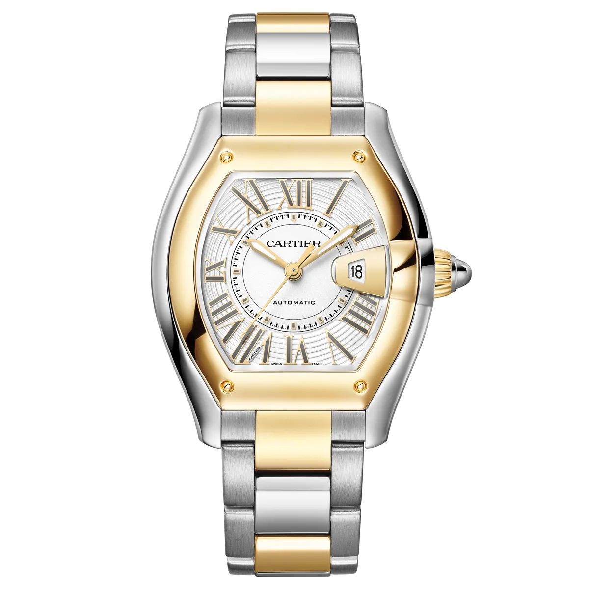 Cartier Roadster