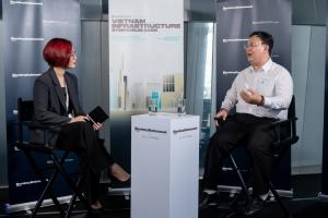 FDI chất lượng cao đặt ra chuẩn mới cho hạ tầng KCN