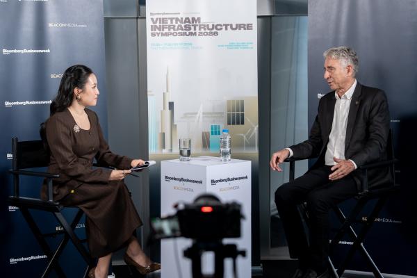 Lưới điện đang cản Việt Nam hút vốn vào AI và data center