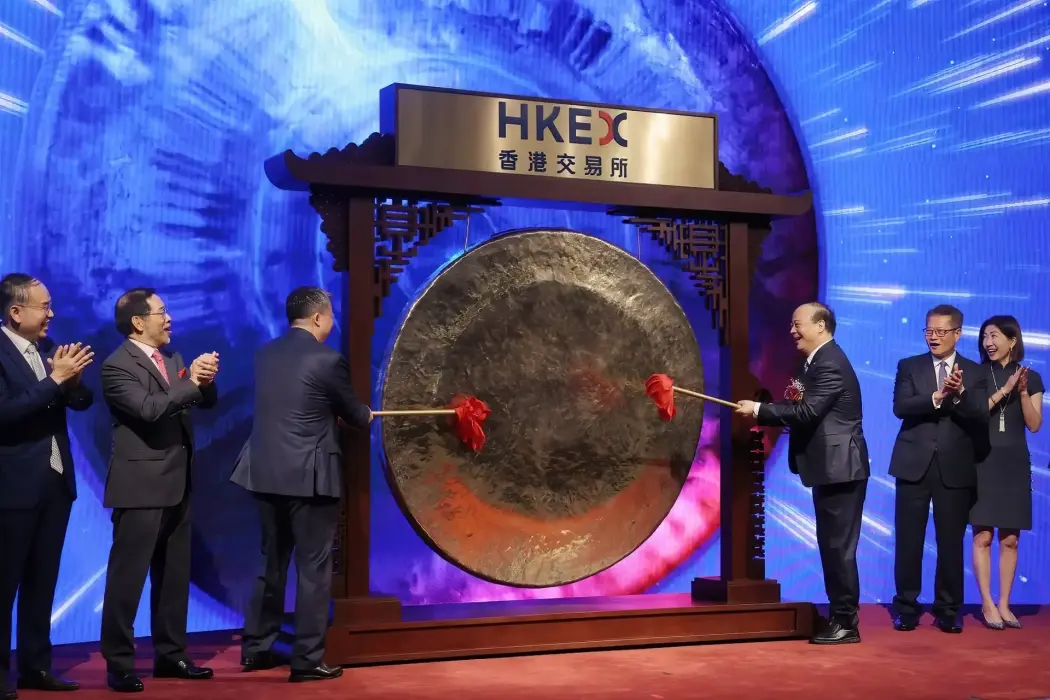 CATL huy động 4,6 tỷ USD trở thành vụ IPO lớn nhất thế giới năm nay