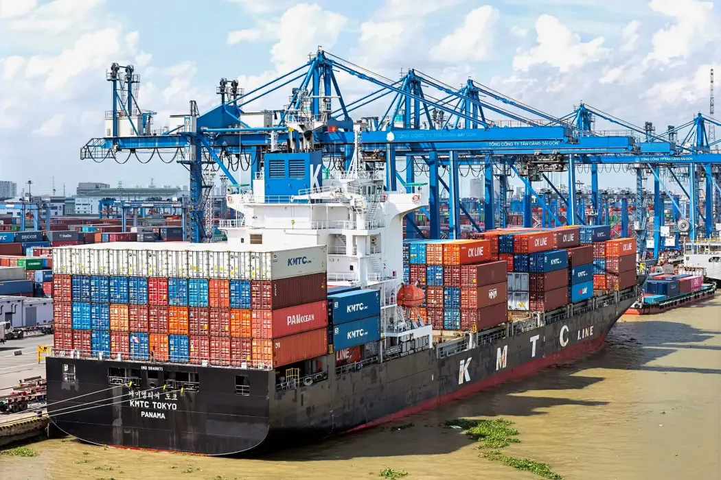 Hình ảnh: Danh Phạm cho Bloomberg Businessweek Việt Nam 