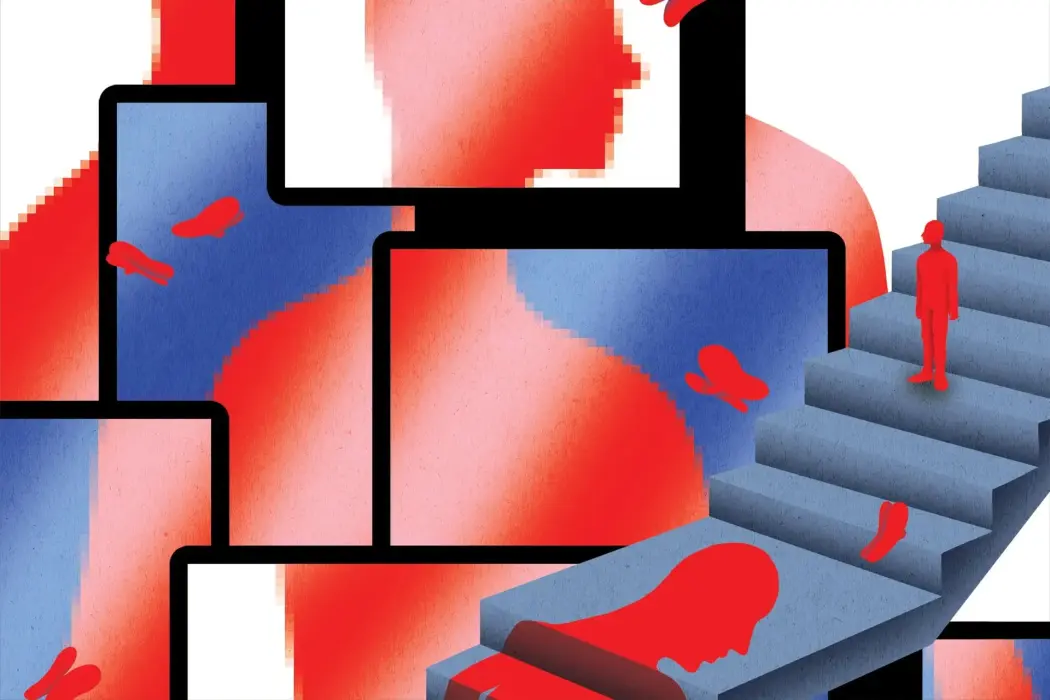 Minh họa: Nguyễn Đức Huy 