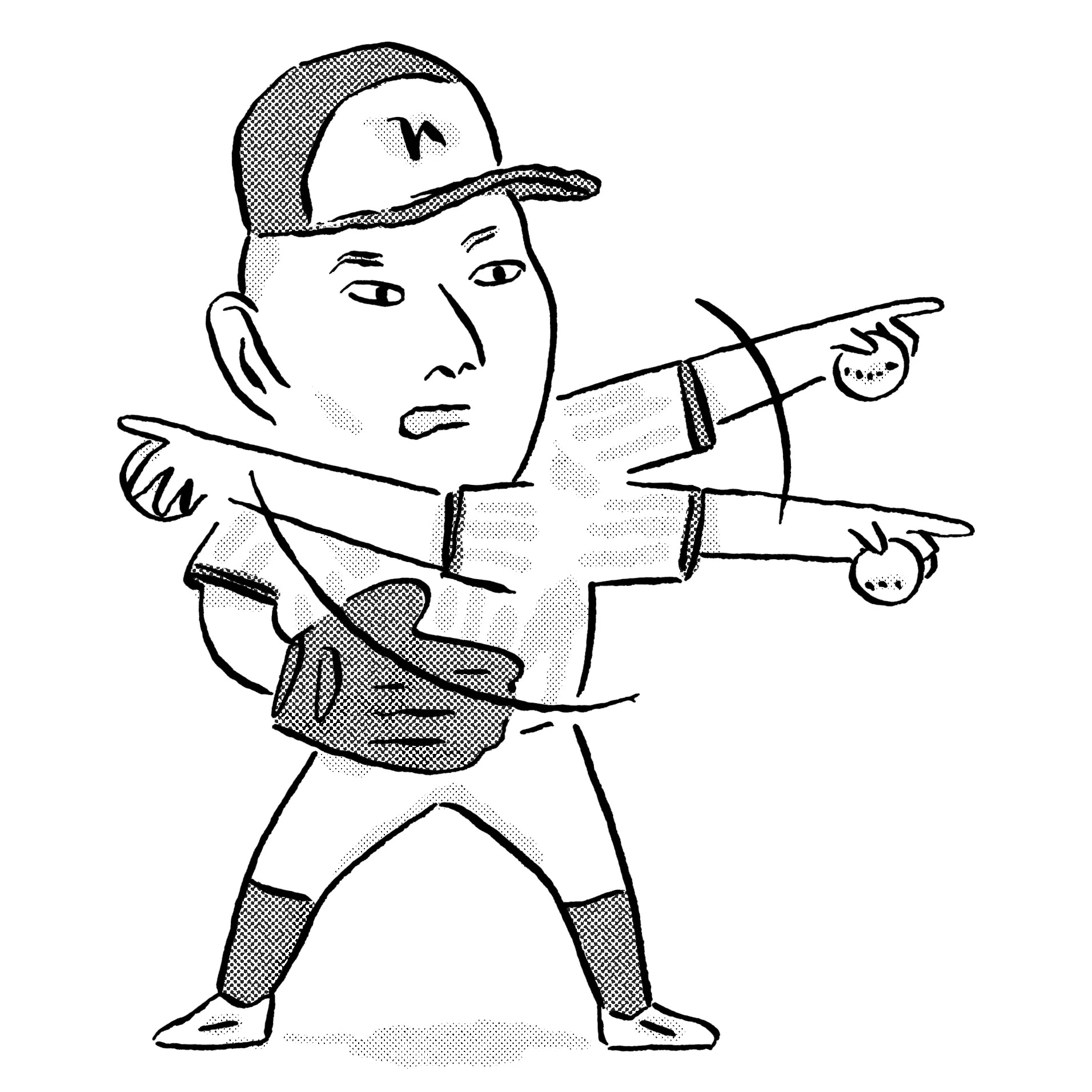 CEO sport illus
