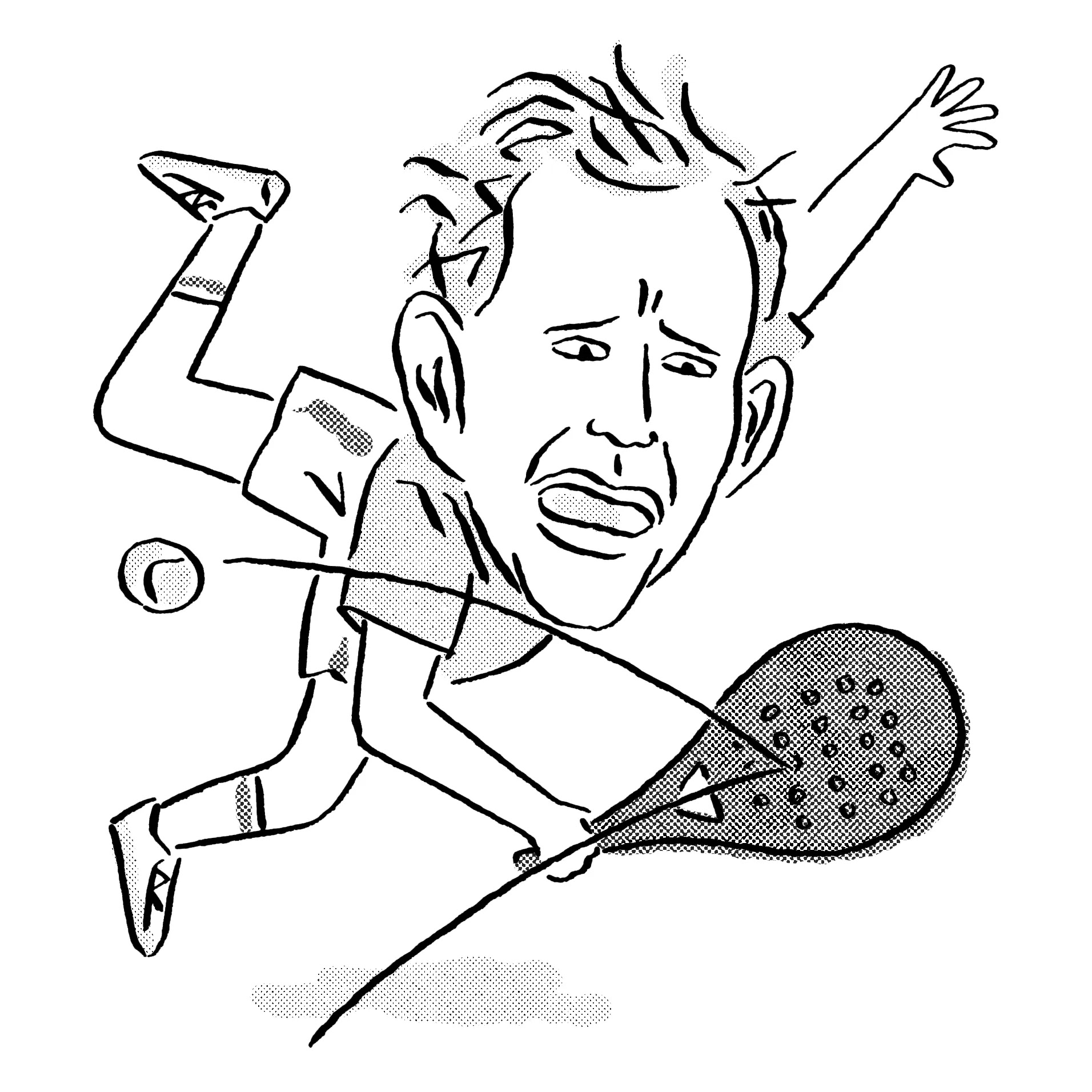 CEO : sport