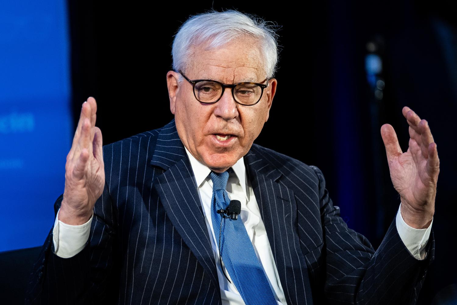 CEO Wells Fargo: Fed cần độc lập, nhưng ông Trump có quyền lên tiếng