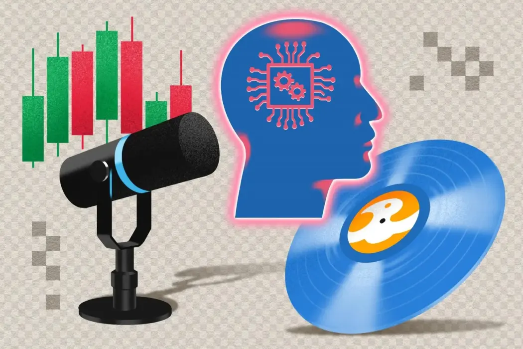 Bắt đầu ngày mới như một CEO: Họ nghe những gì trên đường đi làm?