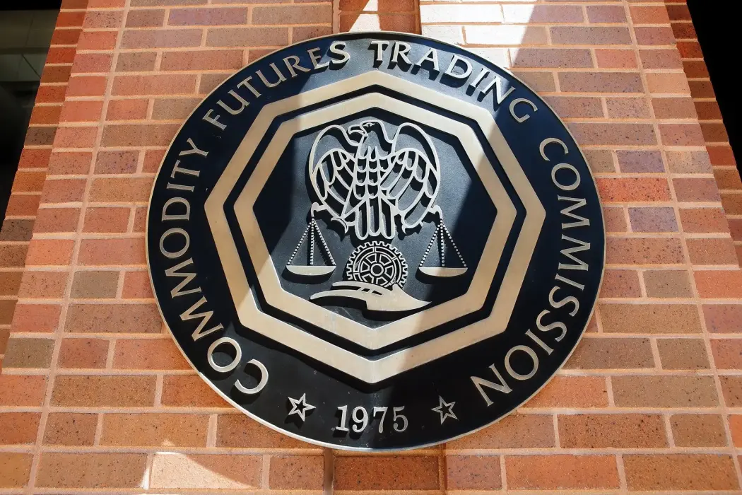 CFTC khởi động Crypto Sprint quản lý tài sản số