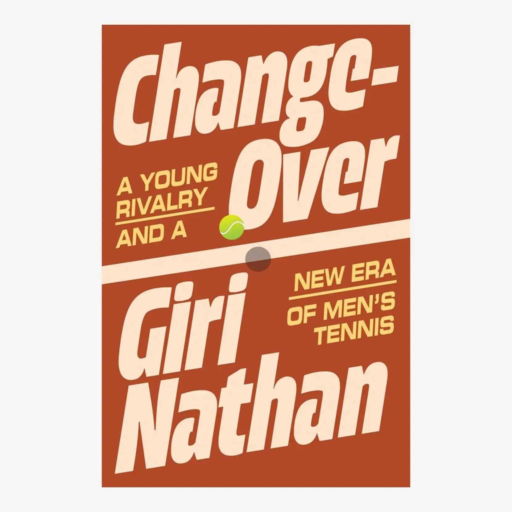 changeover