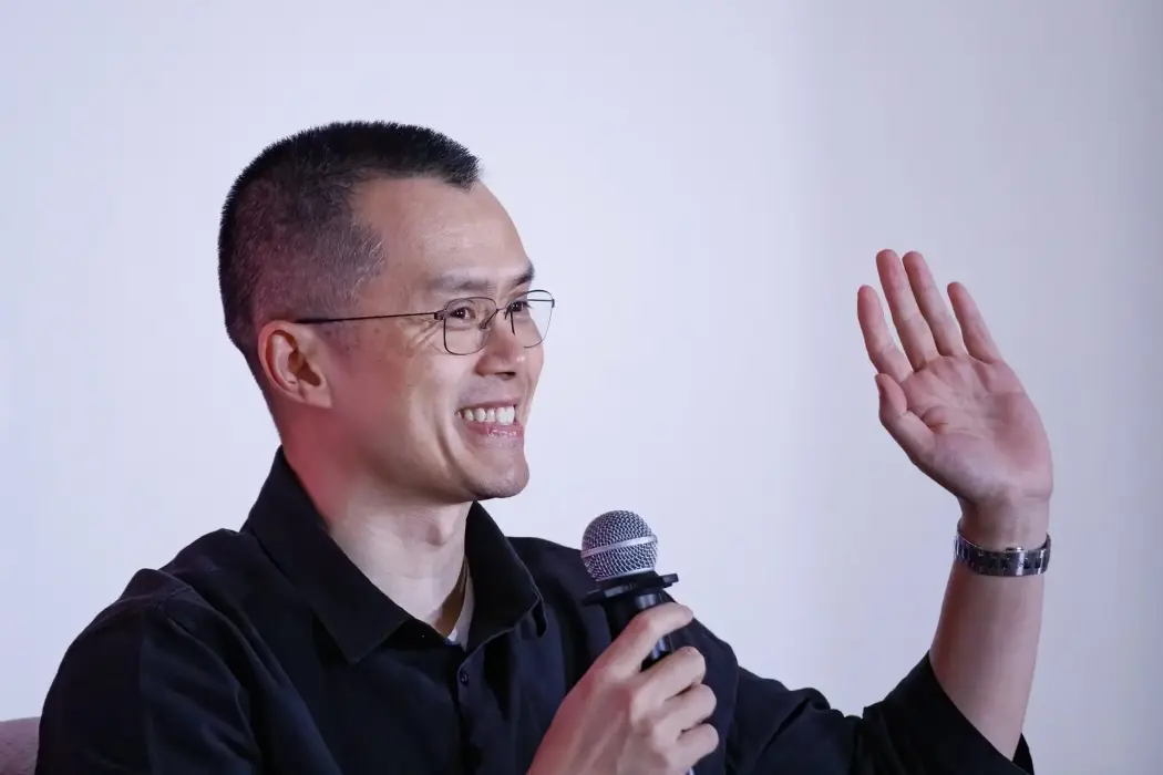 Công ty gia tộc nhà sáng lập Binance hậu thuẫn 10X Capital tích trữ BNB