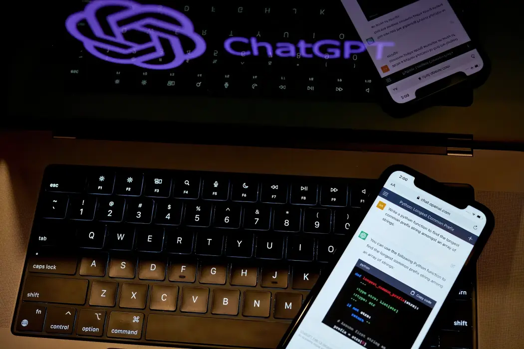 Hình ảnh: Gabby Jones/Bloomberg 