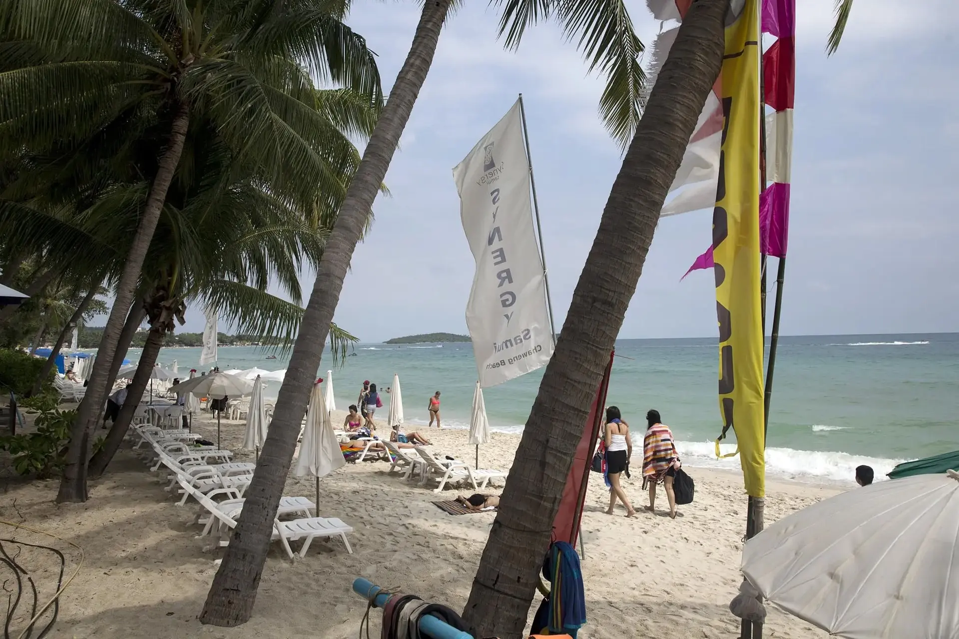 chaweng-beach