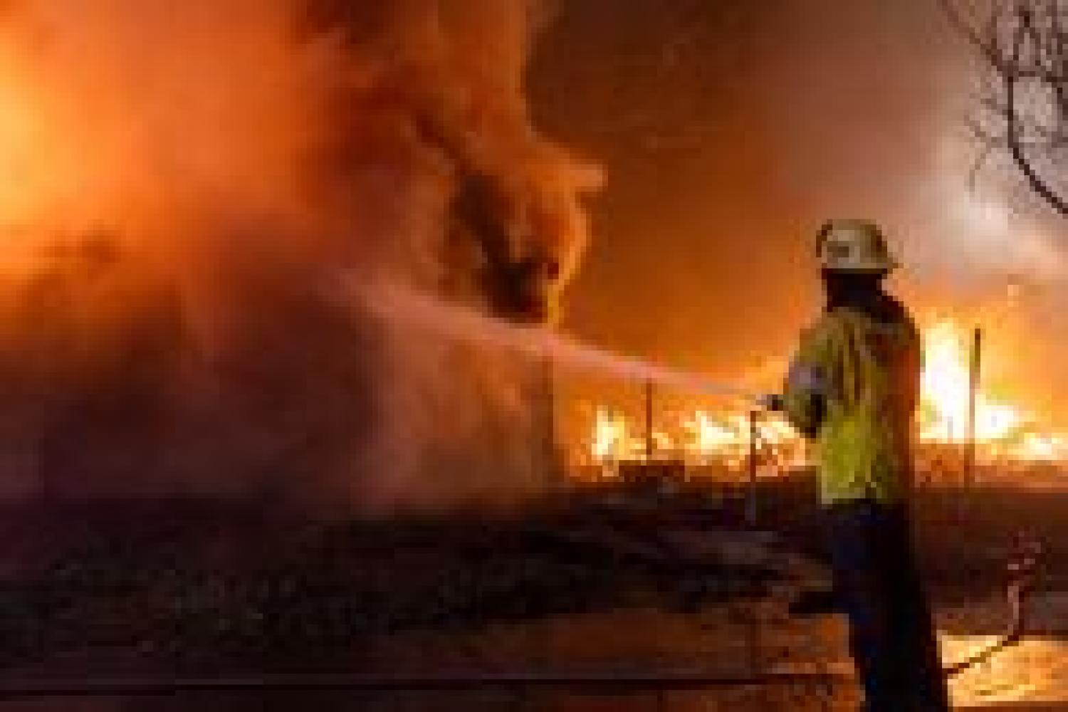 Khả năng xuất hiện “Siêu El Niño” đang tăng mạnh
